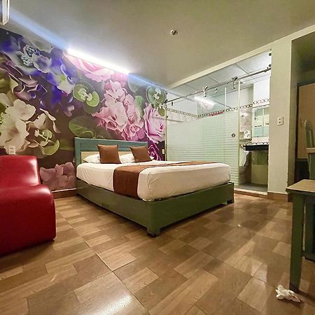האי פונג Cozi Hotel מראה חיצוני תמונה