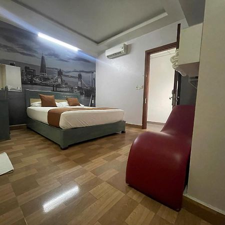 האי פונג Cozi Hotel מראה חיצוני תמונה