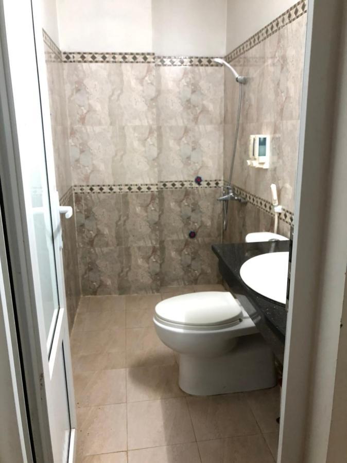 האי פונג Cozi Hotel מראה חיצוני תמונה