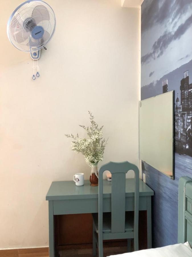 האי פונג Cozi Hotel מראה חיצוני תמונה