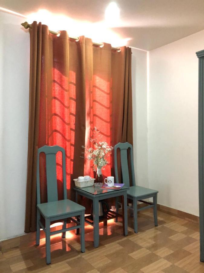 האי פונג Cozi Hotel מראה חיצוני תמונה