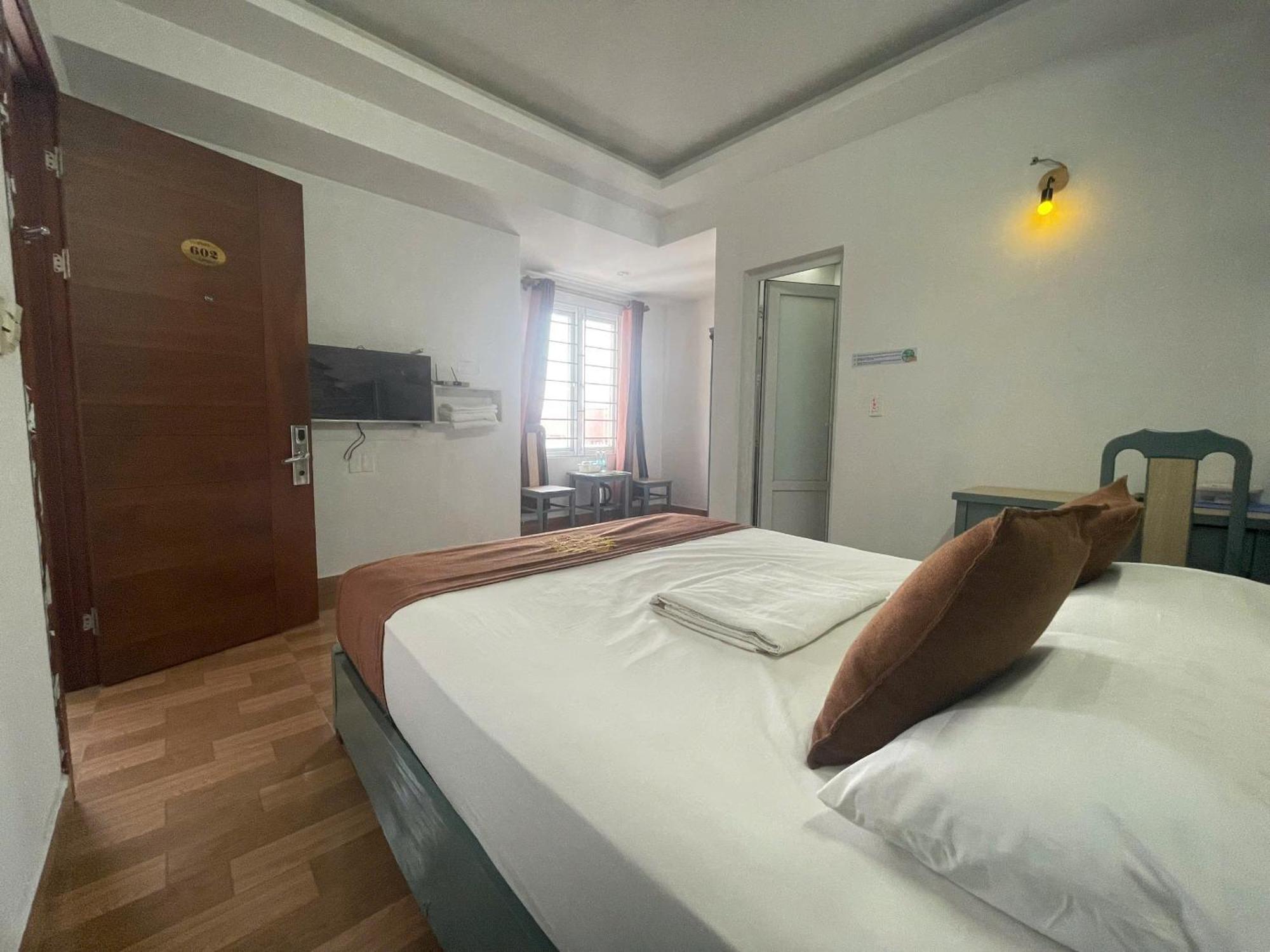 האי פונג Cozi Hotel מראה חיצוני תמונה