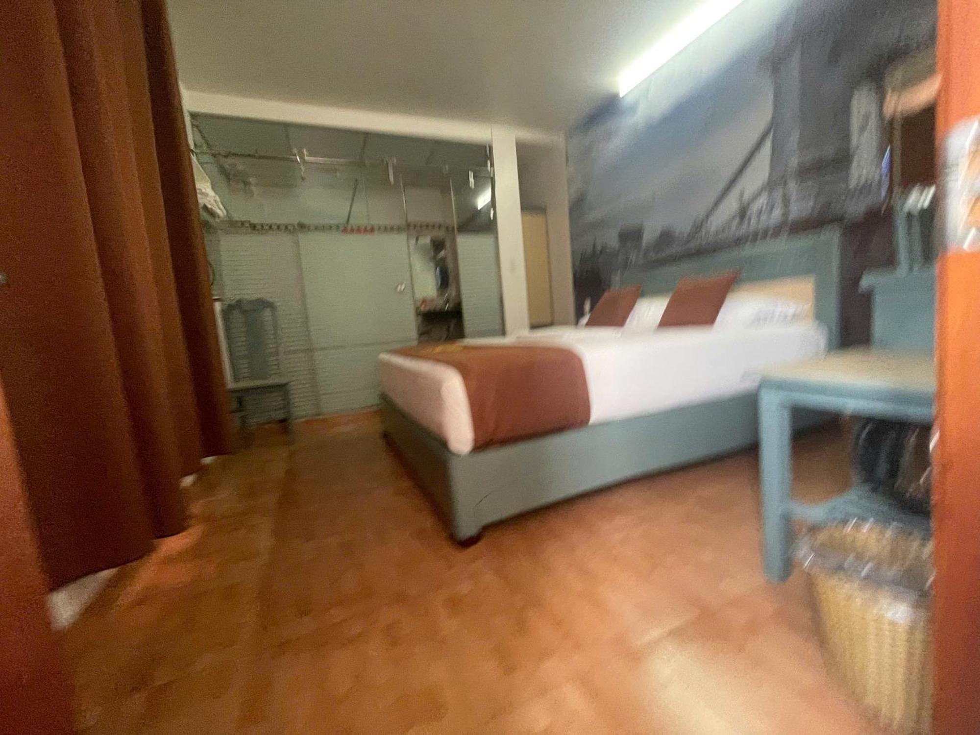 האי פונג Cozi Hotel מראה חיצוני תמונה